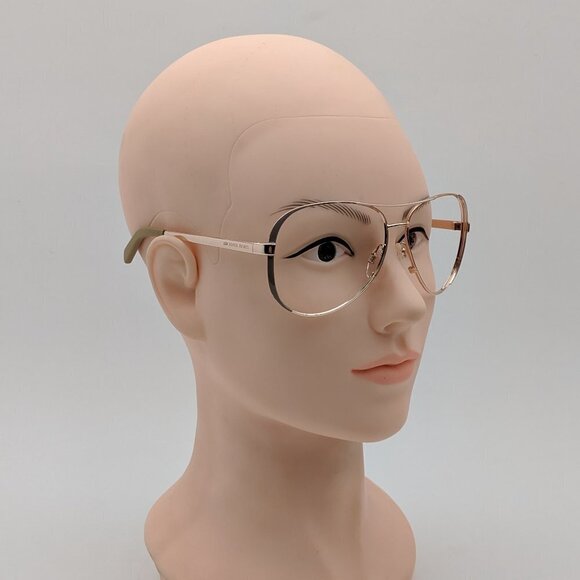 🕶️Frame Only! Michael Kors MK5004 Chelsea 1017R Sunglasses 59/13 135 /ANK101🕶️ - Picture 7 of 8